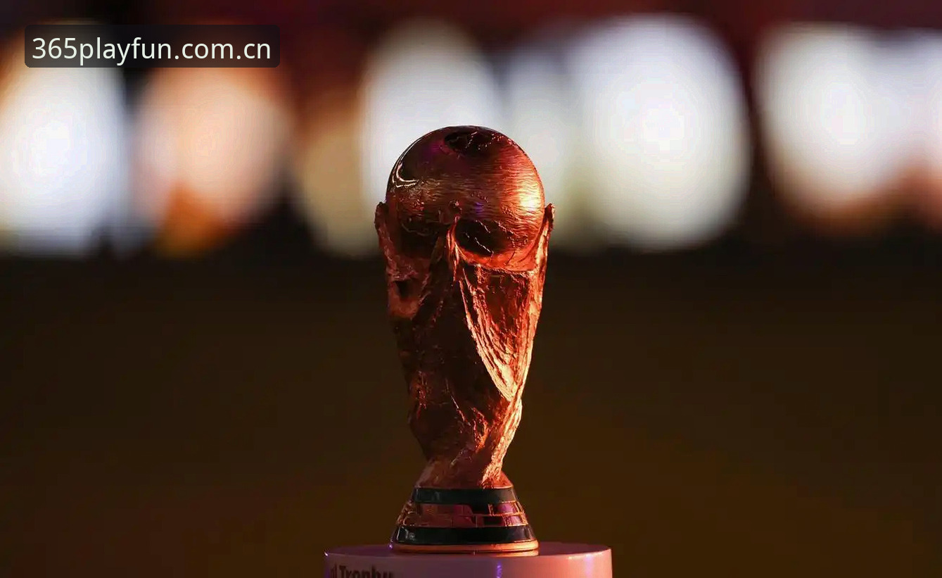 bet365娱乐app入口 2030世界杯扩军66队 vs 48队:中国男足能否搭上这趟“足球嘉年华”快车?