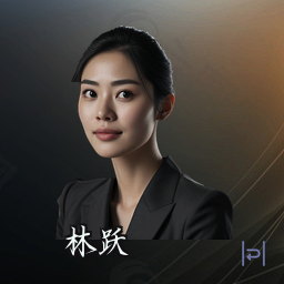 林跃